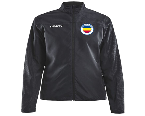 Rush Wind JKT W